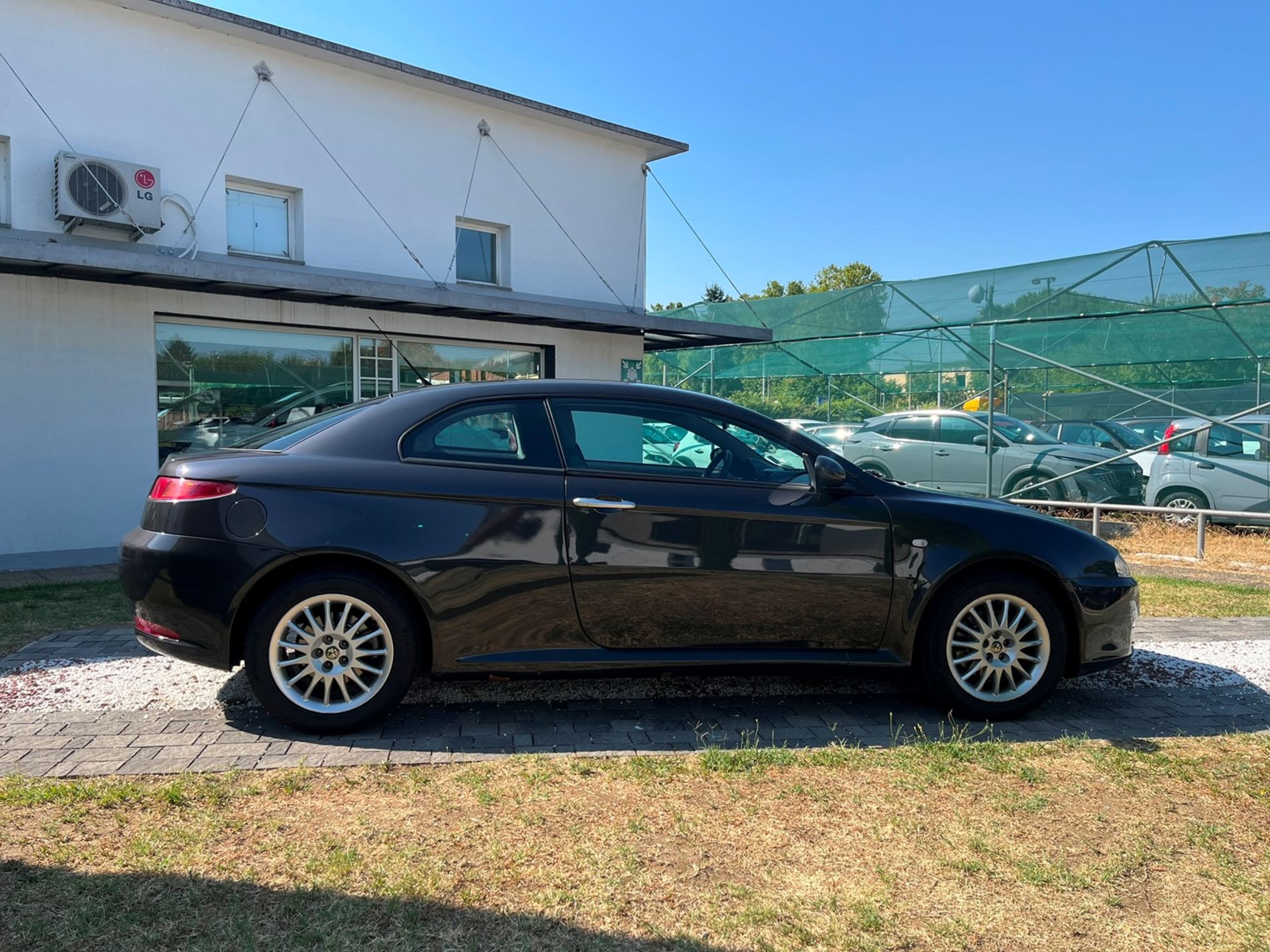 1.8 140 CV -  SENZA VINCOLI DI FINANZIAMENTO - Gallotti Auto